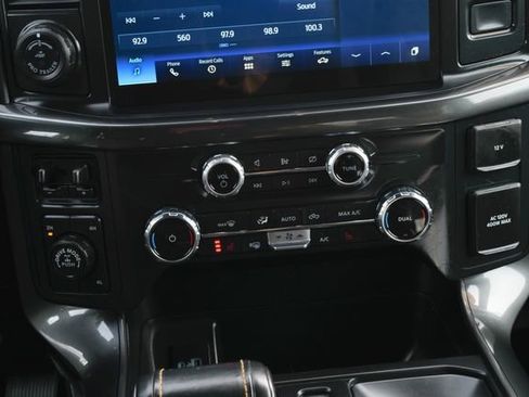 Used 2022 Ford F150 Tremor w/ Equipment Group 401A Mid image 34