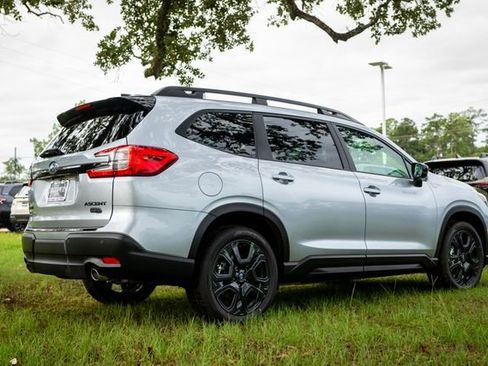 New 2025 Subaru Ascent Bronze Edition image 20