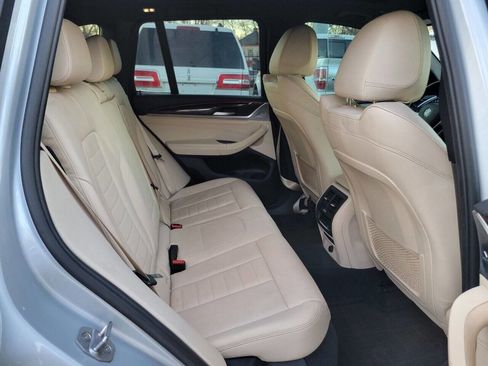 Used 2018 BMW X3 xDrive30i w/ Convenience Package image 19