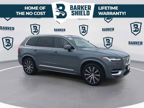 Used 2020 Volvo XC90 T6 Inscription AWD/4WD image 2