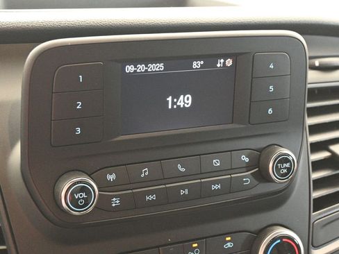 New 2025 Ford Transit 350 148 High Roof Extended image 15