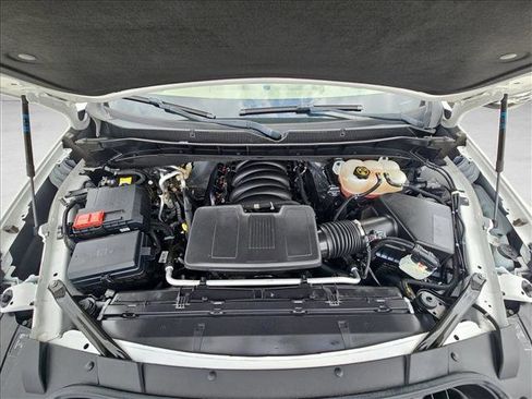 Used 2023 Chevrolet Suburban Premier w/ Texas Edition image 24