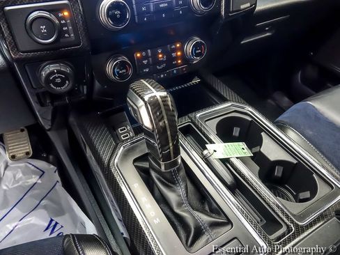 Used 2019 Ford F150 Raptor w/ Equipment Group 802A Luxury AWD/4WD image 18