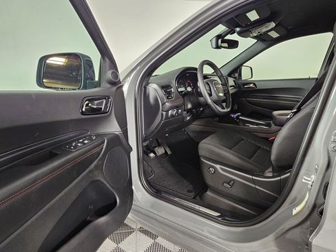 New 2026 Dodge Durango GT w/ Blacktop Package image 22