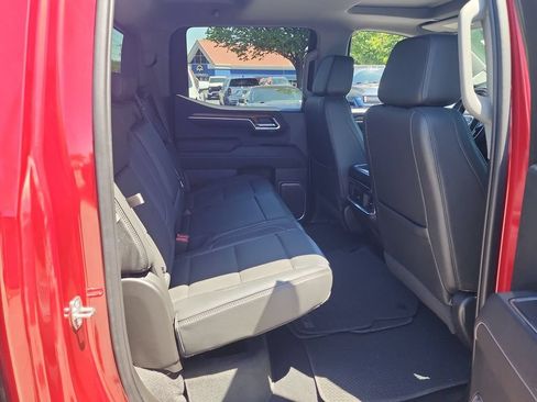 Certified 2023 GMC Sierra 1500 Denali AWD/4WD image 27
