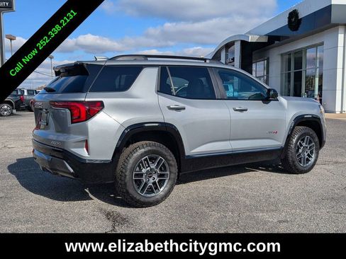 New 2026 GMC Terrain AT4 w/ Technology Package II image 4