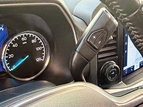 Used 2022 Ford F150 XLT w/ Equipment Group 302A High image 25