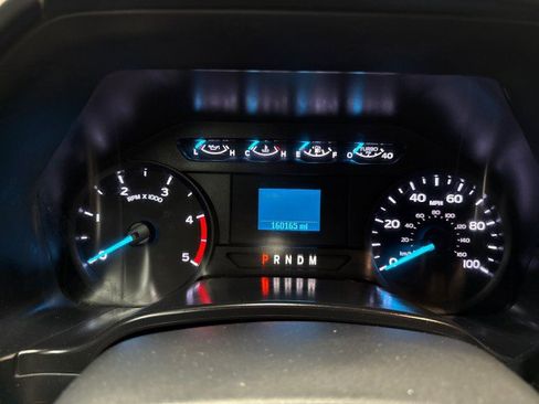 Used 2022 Ford F250 XL w/ Power Equipment Group AWD/4WD image 17