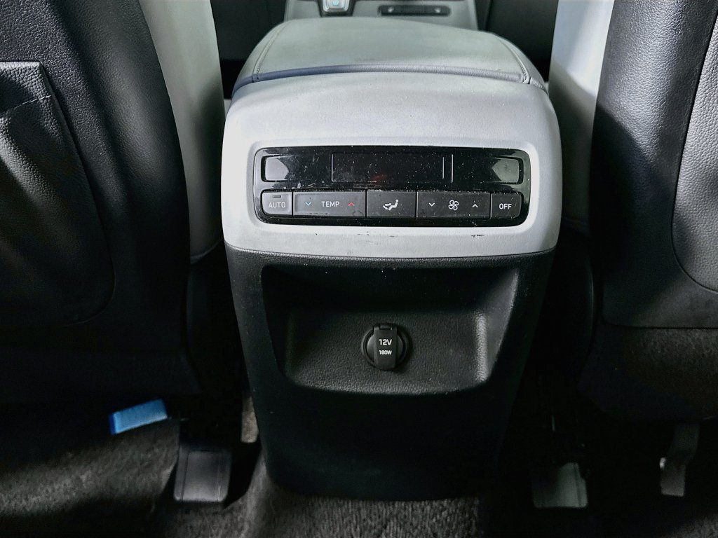 Used 2024 Hyundai Palisade SEL FWD image 21