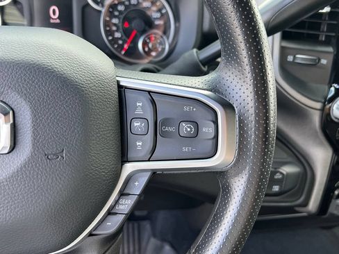 Used 2026 RAM 2500 Warlock AWD/4WD image 30