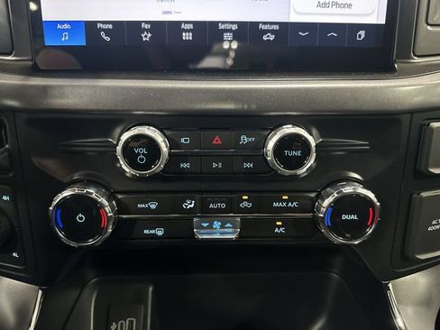 New 2026 Ford F150 XLT w/ XLT Black Appearance Package AWD/4WD image 20