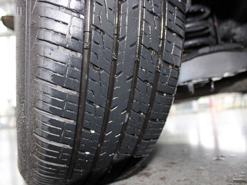 Used 2020 MAZDA CX-5 Touring image 12