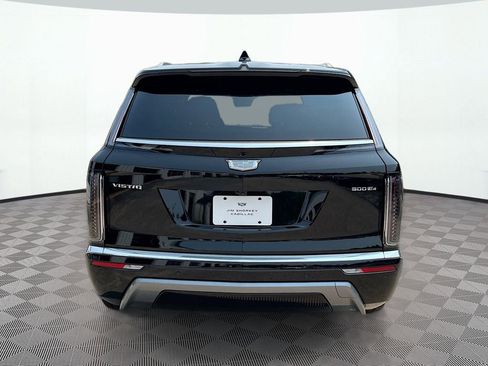 New 2026 Cadillac Vistiq Luxury image 6