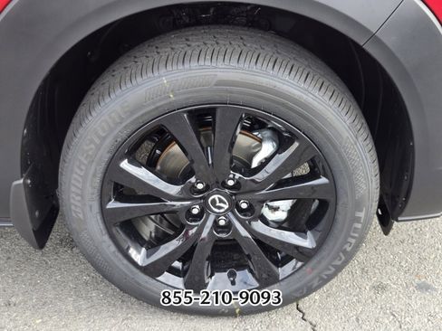 New 2026 MAZDA CX-30 AWD 2.5 S w/ Select Sport Pkg image 14