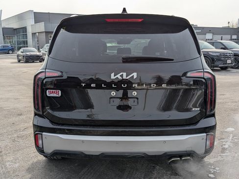 Used 2023 Kia Telluride SX X-Line image 5