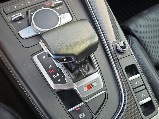 Used 2019 Audi S5 Prestige w/ Luxury Package AWD/4WD image 12