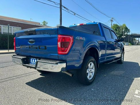 Used 2023 Ford F150 XL w/ XL Chrome Appearance Package AWD/4WD image 10