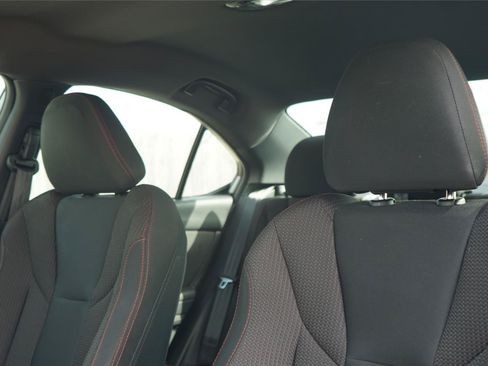 Used 2024 Subaru WRX Premium AWD/4WD image 11