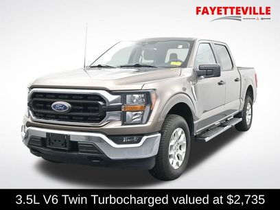 Used 2023 Ford F150 XLT