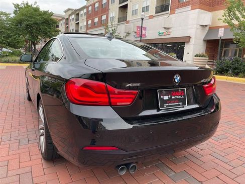 Used 2019 BMW 430i xDrive Coupe w/ Convenience Package AWD/4WD image 22