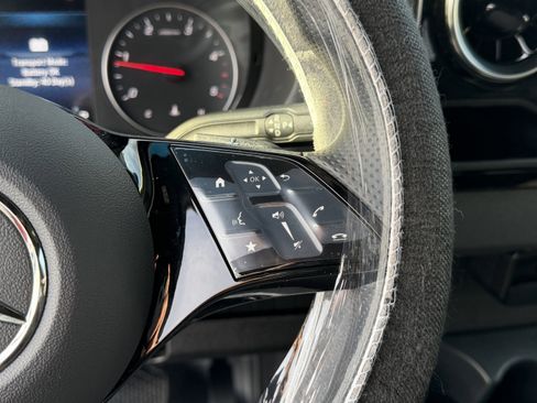 New 2026 Mercedes-Benz Sprinter 2500 image 19