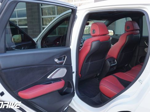 Used 2022 Acura RDX A-Spec image 33