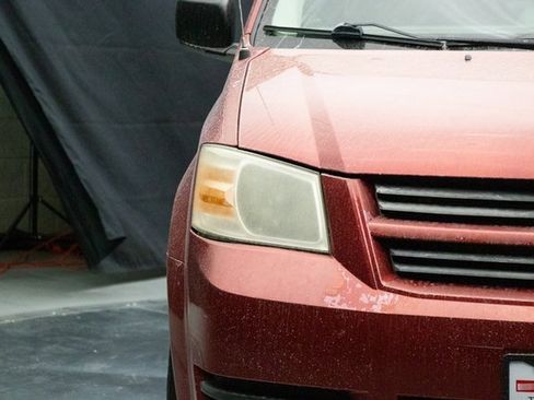 Used 2009 Dodge Grand Caravan SE image 5