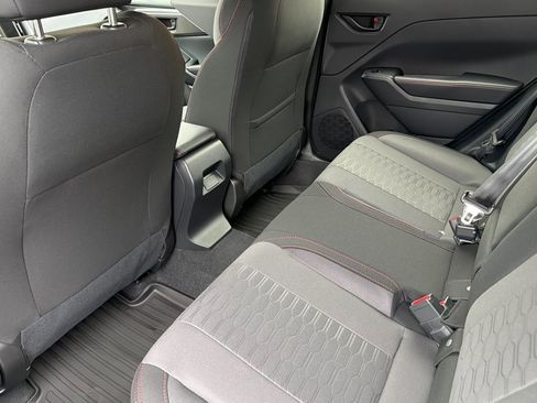 New 2026 Subaru Impreza 2.0i Sport image 12