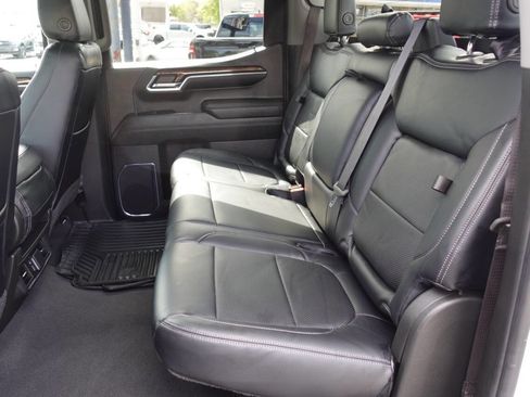 Used 2024 GMC Sierra 1500 Elevation AWD/4WD image 24