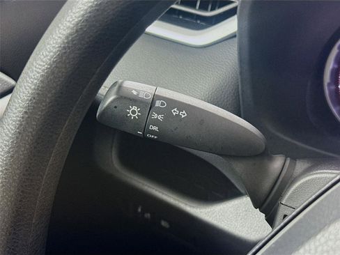 Used 2025 Toyota RAV4 LE FWD image 6