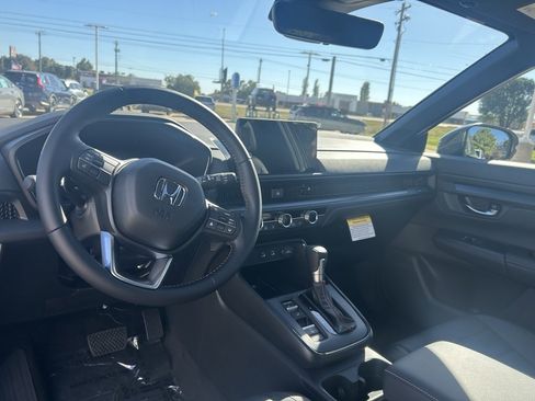 New 2026 Honda CR-V Sport-L image 8