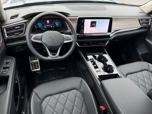 New 2026 Volkswagen Atlas SEL Premium R-Line image 15