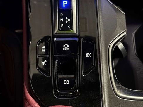 Used 2025 Lexus NX 350h AWD w/ Cold Area Package image 24