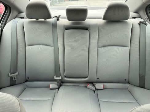 Used 2015 Honda Accord LX image 19
