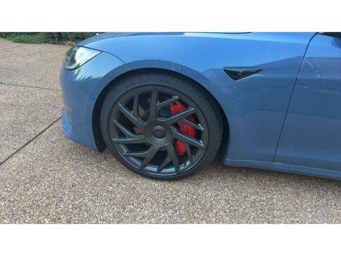Used 2026 Tesla Model S AWD/4WD image 12