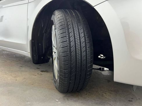 Used 2009 Honda Accord LX image 27
