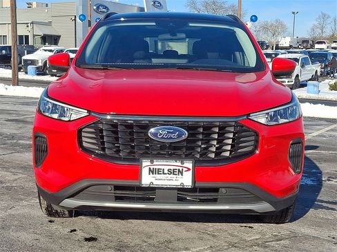 Used 2024 Ford Escape Active w/ Tech Pack #2 image 29