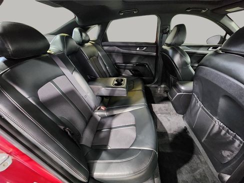 Used 2022 Kia K5 GT-Line w/ GT-Line Awd Premium Package image 34