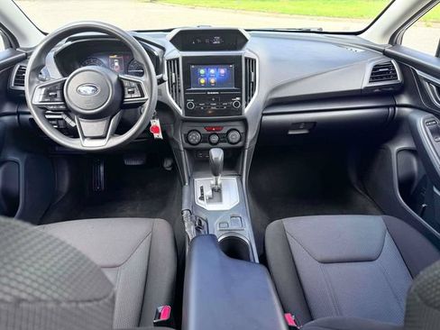 Used 2022 Subaru Impreza 2.0i AWD/4WD image 16