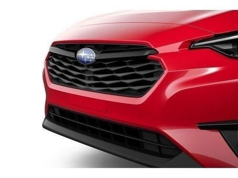 New 2025 Subaru Impreza RS w/ Popular Package #1 image 34