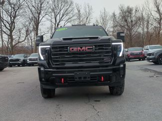 Used 2024 GMC Sierra 2500 AT4 w/ AT4 Premium Plus Package video 2