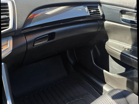 Used 2014 Honda Accord Sport image 16