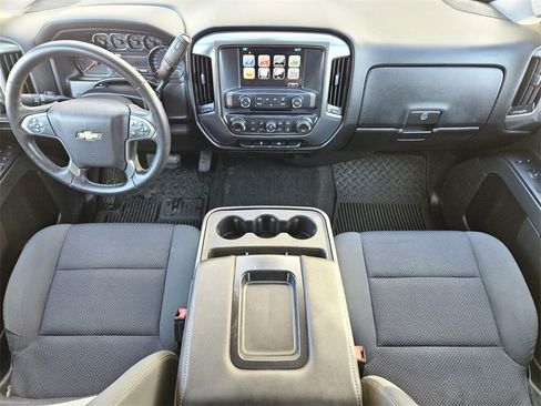 Used 2016 Chevrolet Silverado 1500 LT w/ All Star Edition image 8