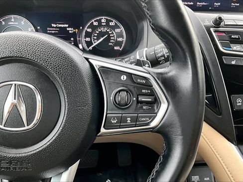 Used 2019 Acura RDX AWD image 22