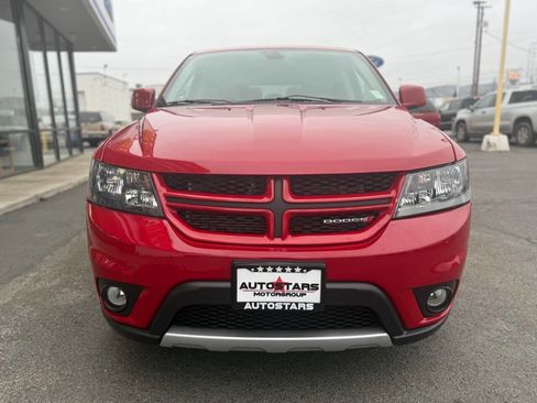 Used 2019 Dodge Journey GT image 3