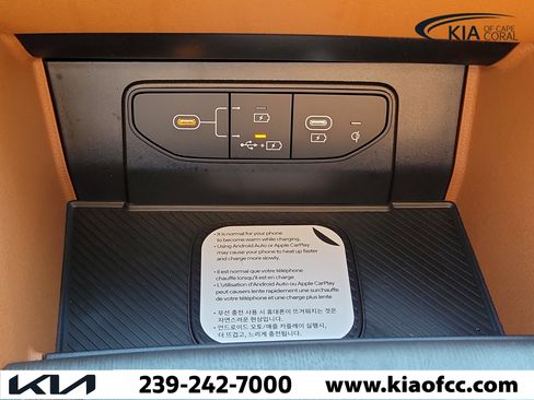 New 2026 Kia Sportage X-Line image 28