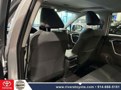 Certified 2023 Toyota RAV4 XLE w/ Convenience Package AWD/4WD image 15