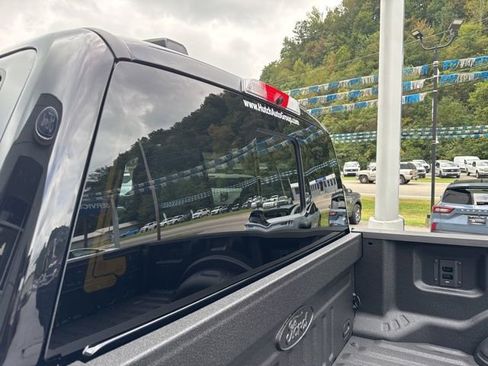 New 2026 Ford F250 XL w/ STX Appearance Package image 15