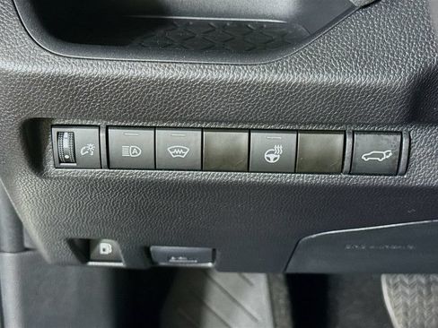 Certified 2024 Toyota RAV4 XLE Premium w/ Weather Package AWD/4WD image 21