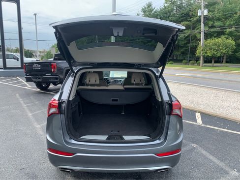 Used 2020 Buick Envision Premium image 4